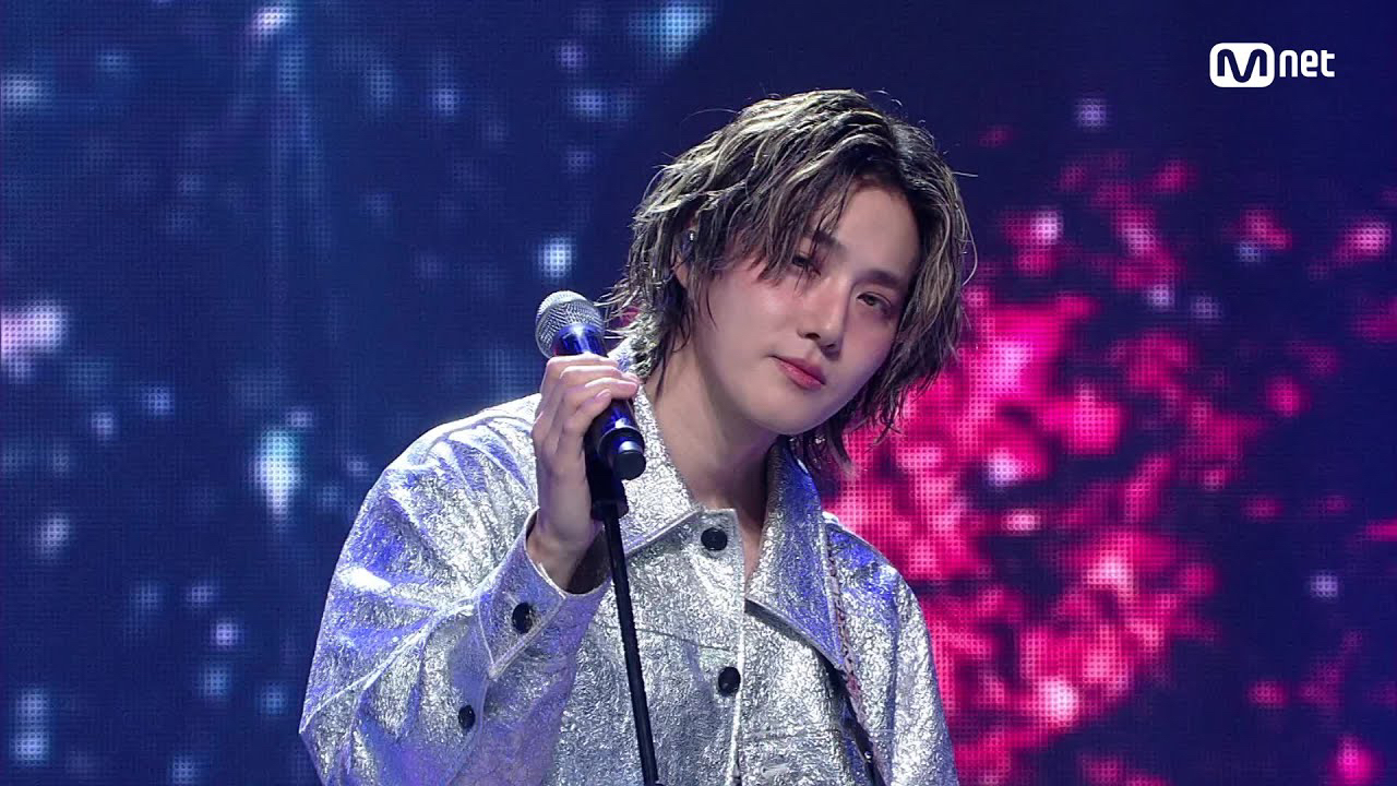 Suho的近期活動照