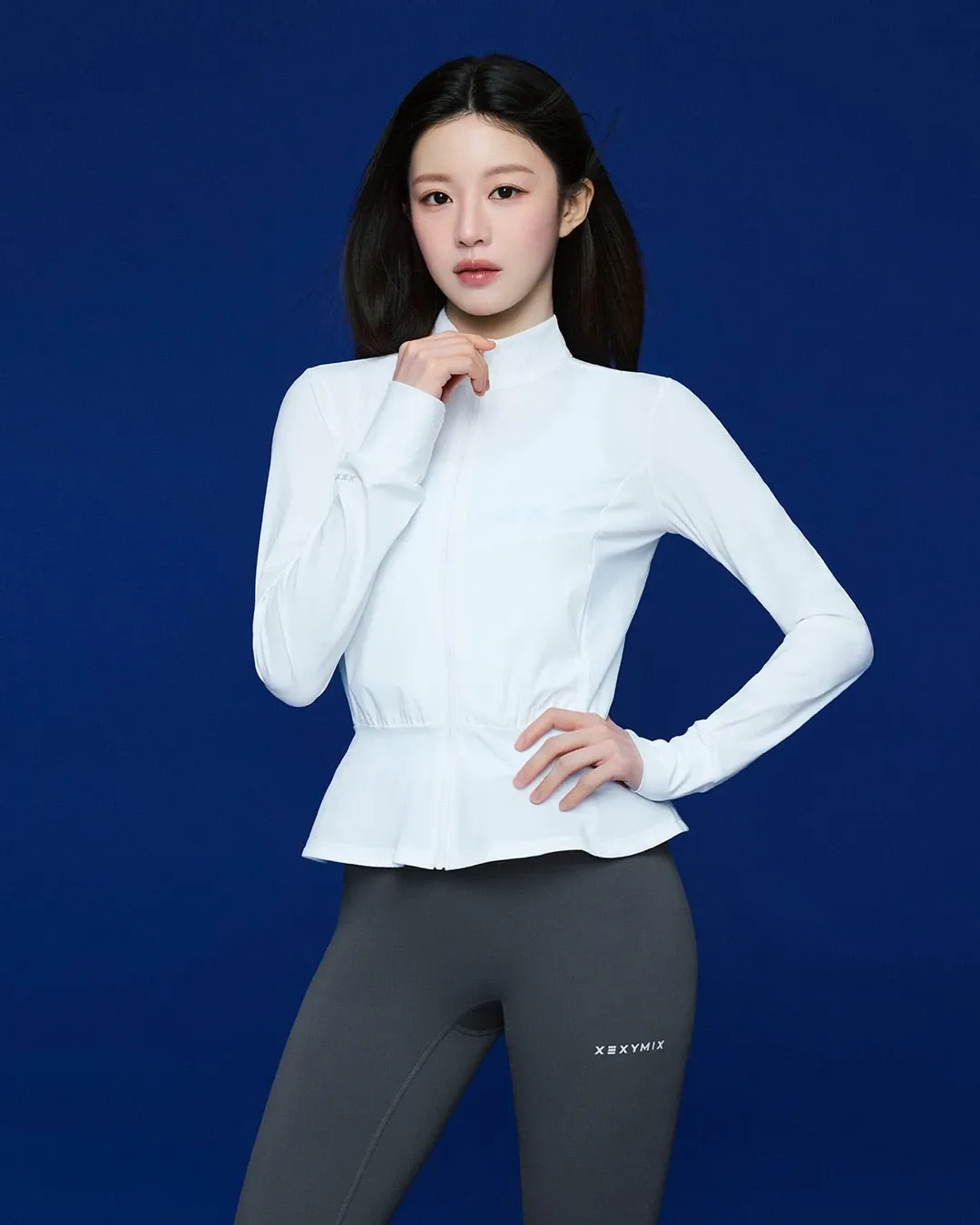 Latest photo of Go Younjung