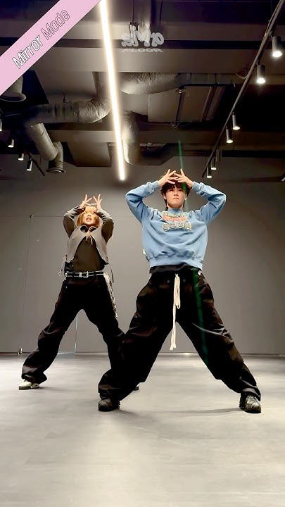 A moment captured by a fan of BADA