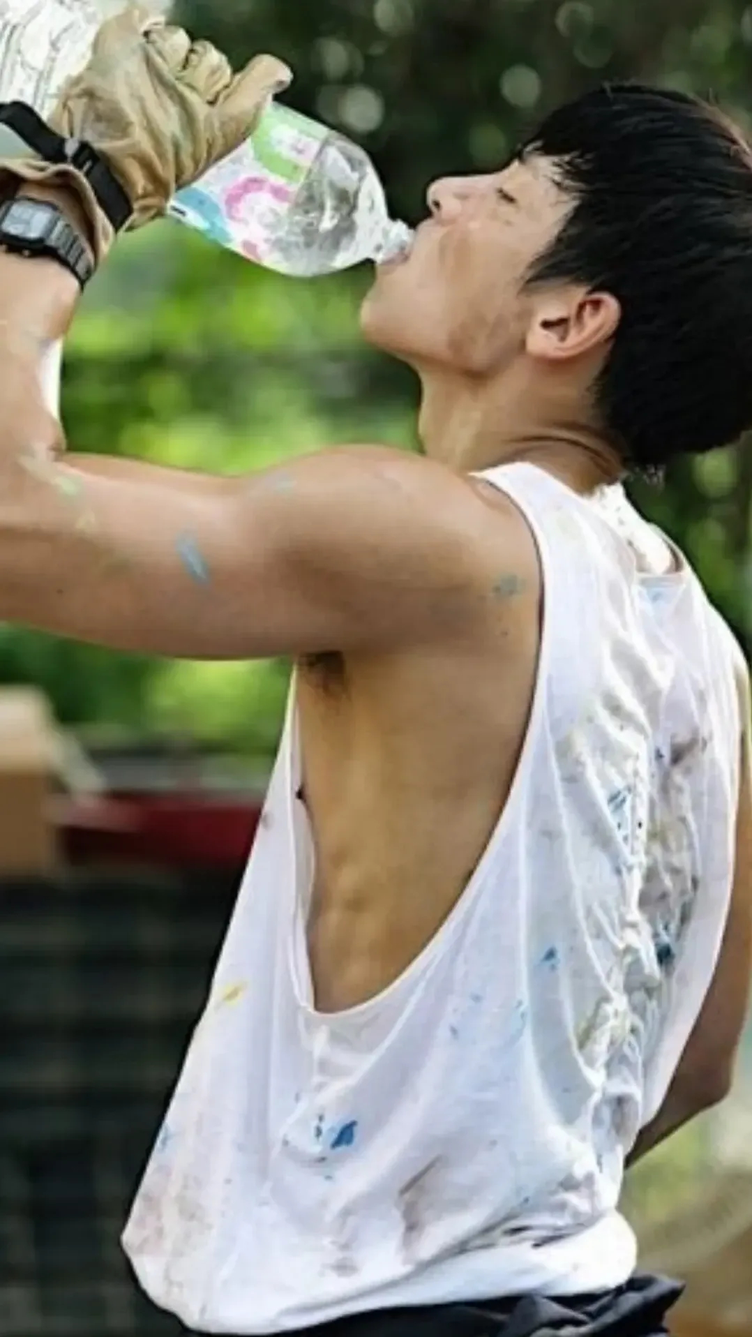 Latest photo of Ji Changwook