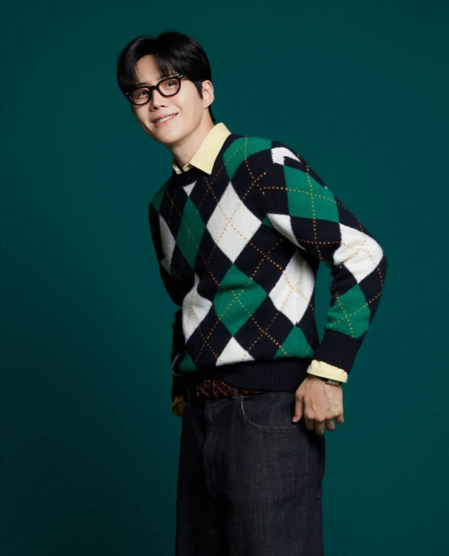 김선호의 최신 사진