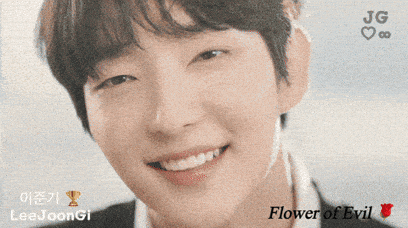 이준기 최근 활동샷