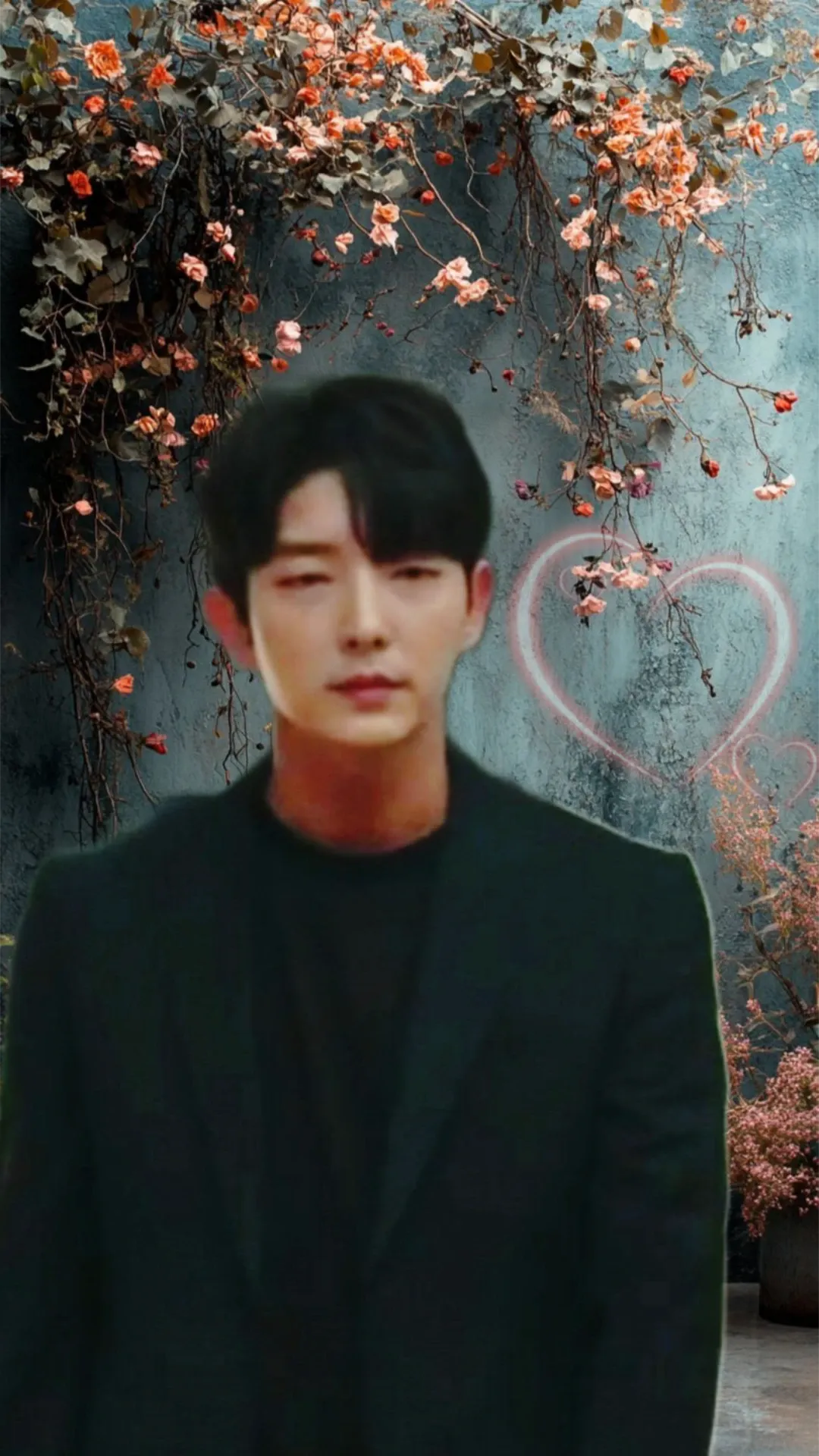 이준기 최근 활동샷