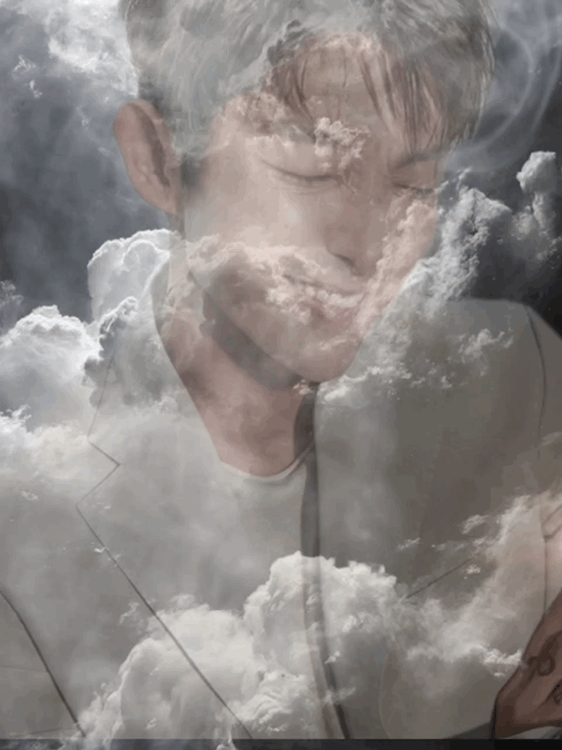 이준기 최근 활동샷