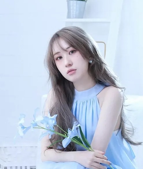 ファンが撮影したチョン・ユジンの瞬間