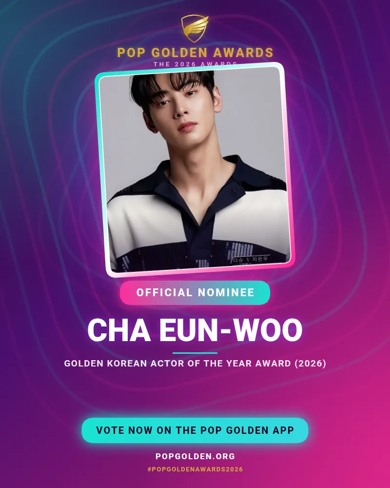 Latest photo of Cha Eunwoo