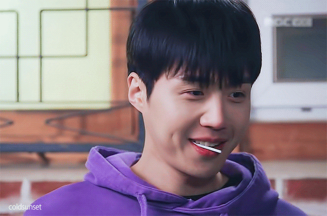 キム・ソンホの最近の活動ショット