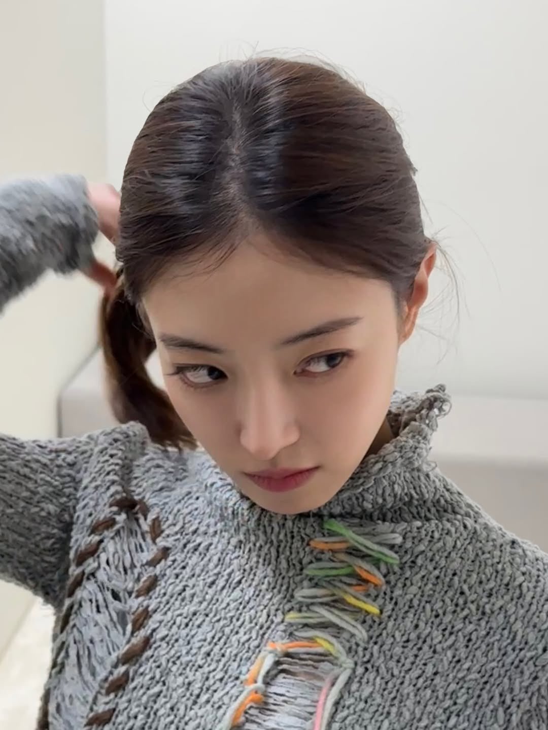 Recent activity shot of Lee Seyoung