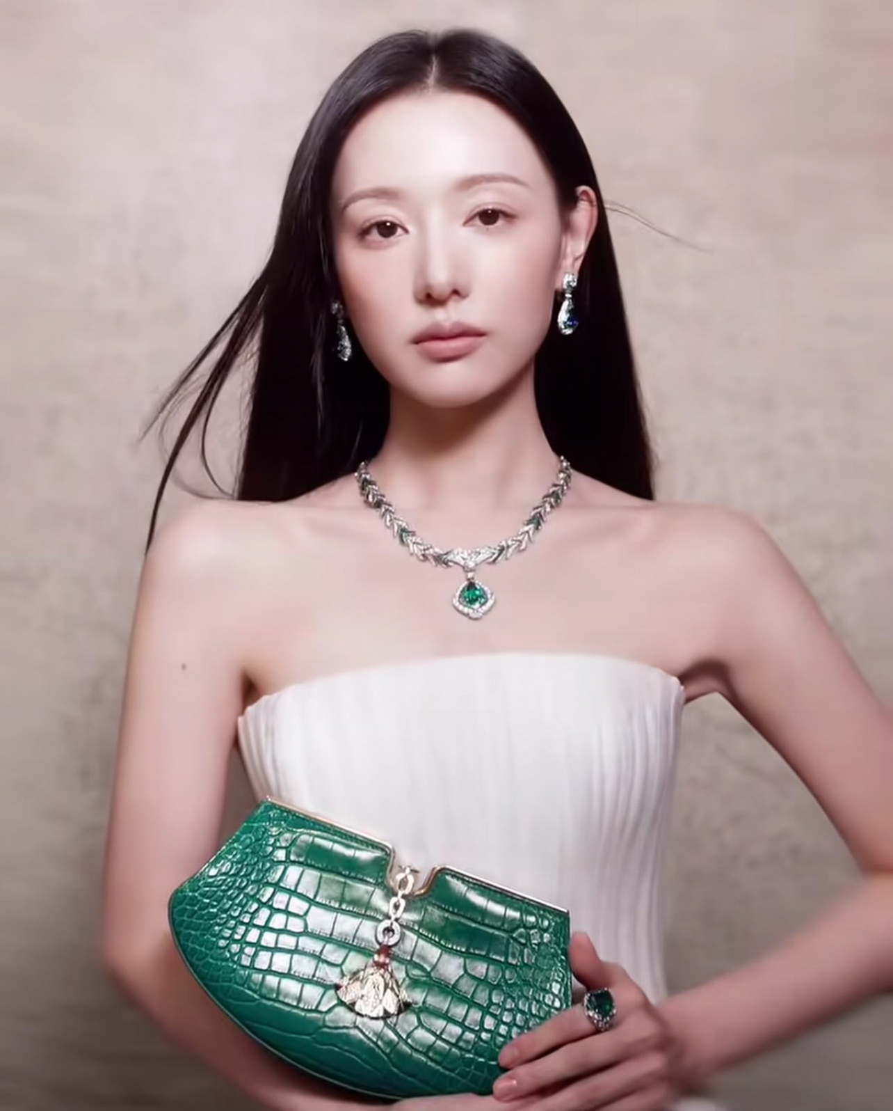Latest photo of Kim Jiwon