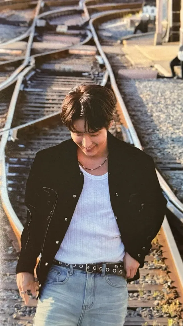 이준기 최근 활동샷
