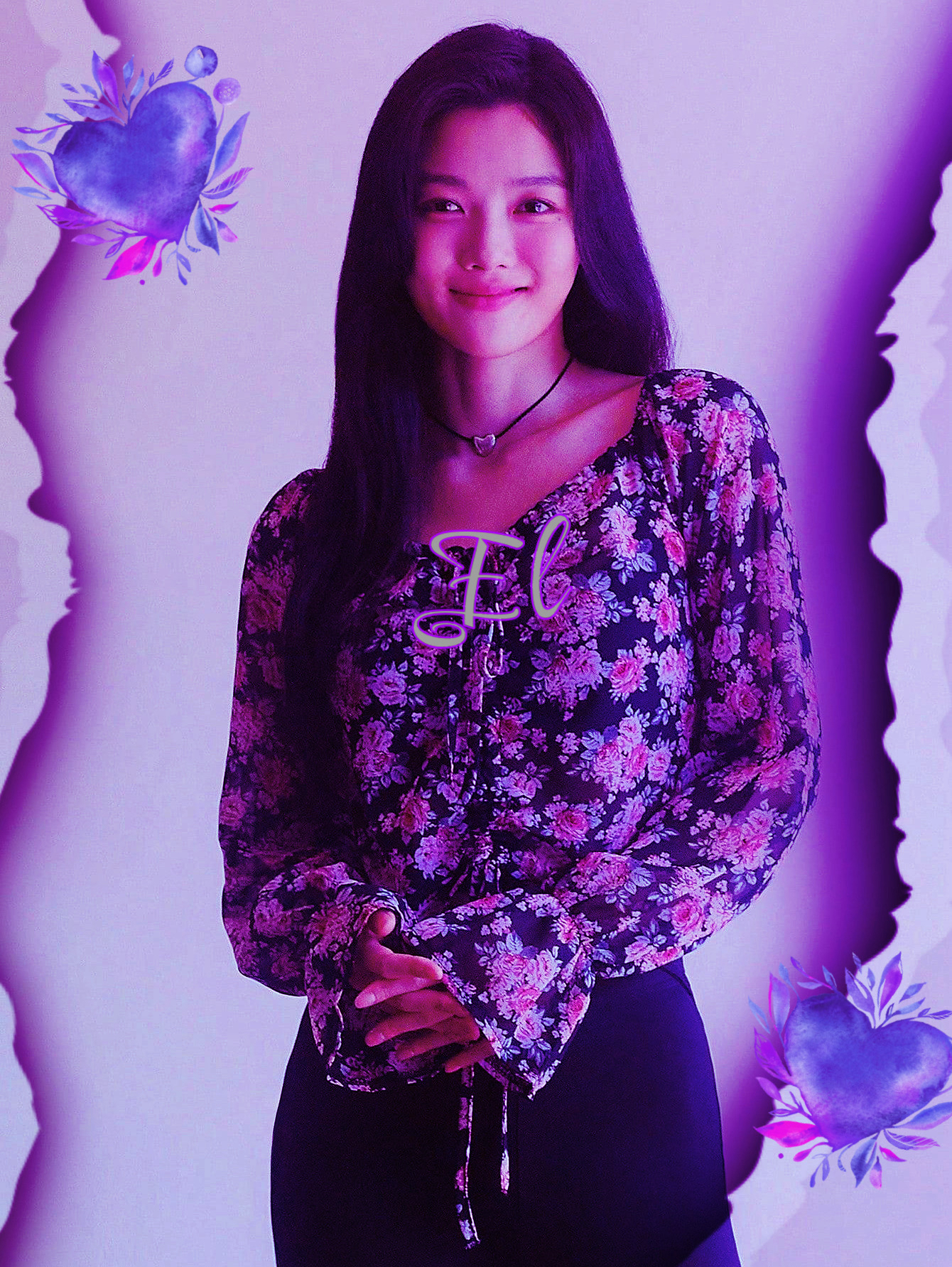 Latest photo of Kim Youjung