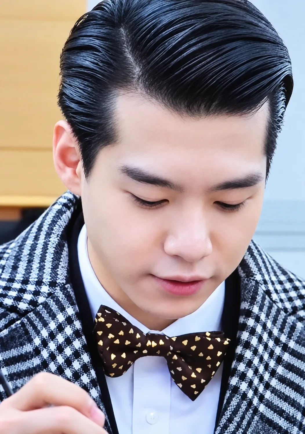 조명섭 팬이 찍은 순간