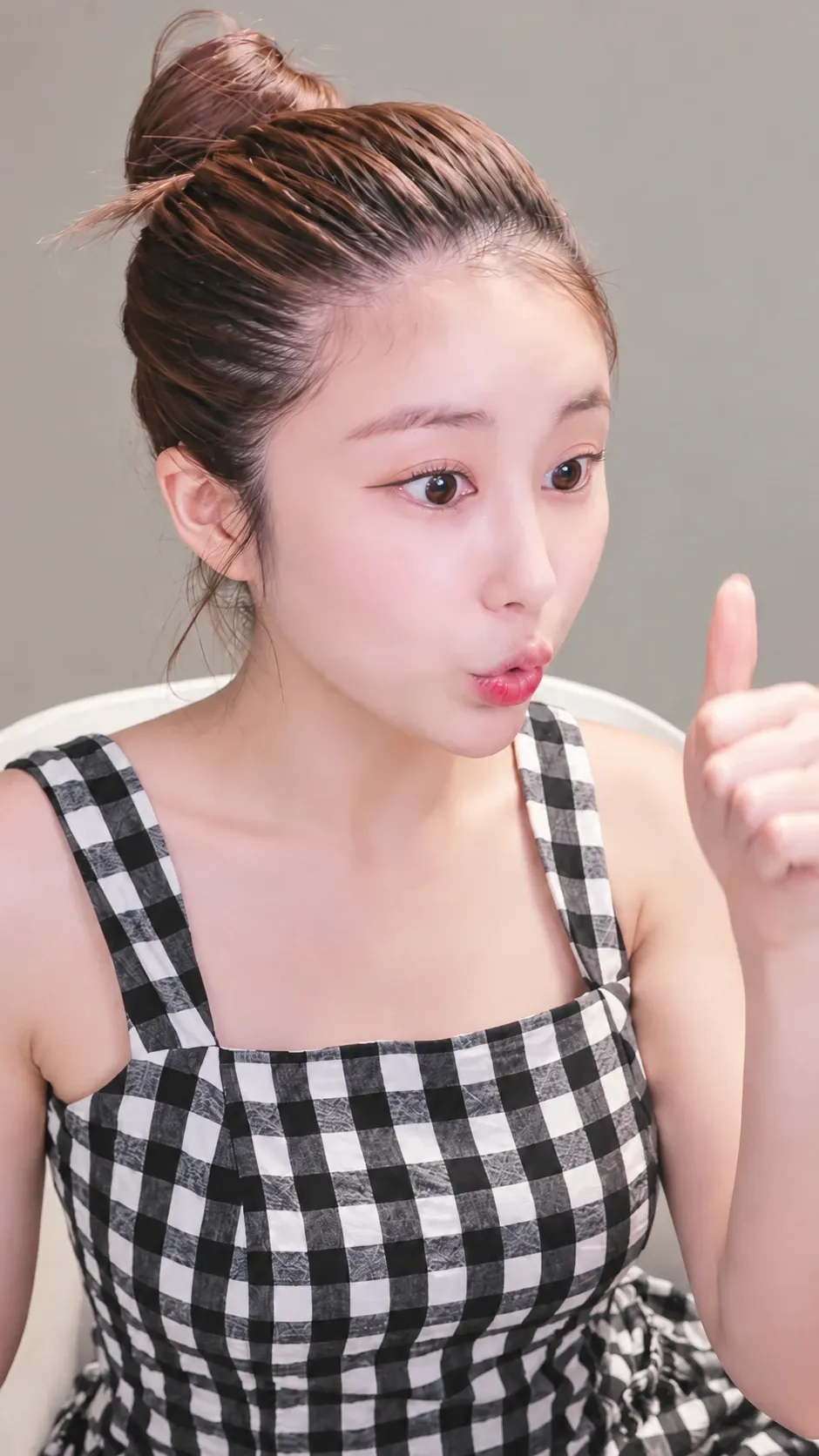 Today's popular wallpaper in Kim Soyou community