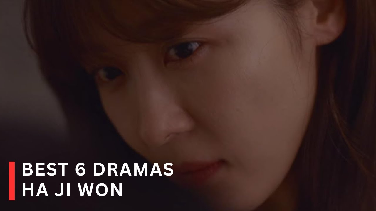 A moment captured by a fan of Ha Jiwon