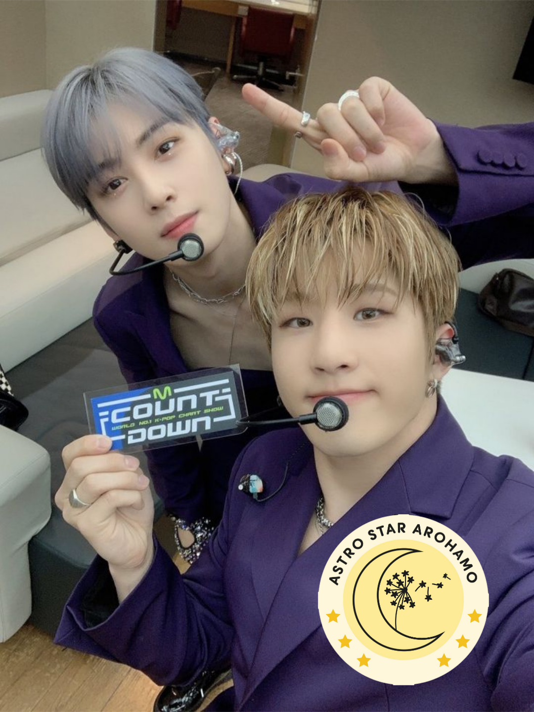 車銀優的近期活動照