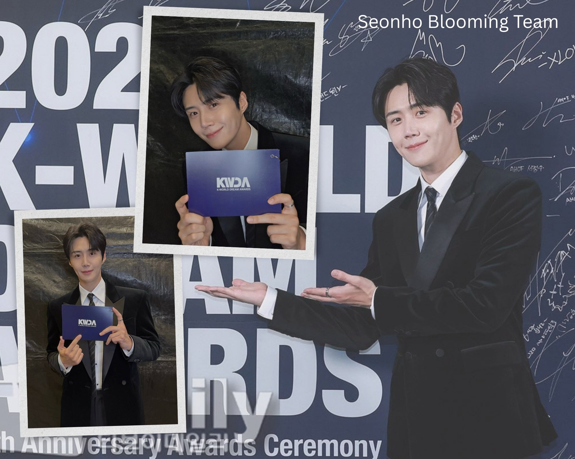 Postingan yang meledak di komunitas Choeaedol Celeb