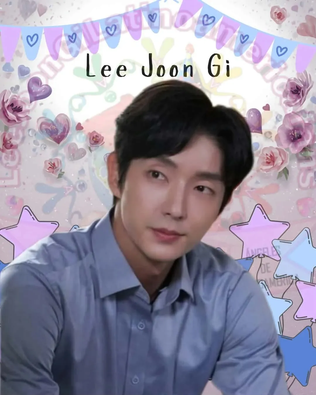 이준기 최근 활동샷