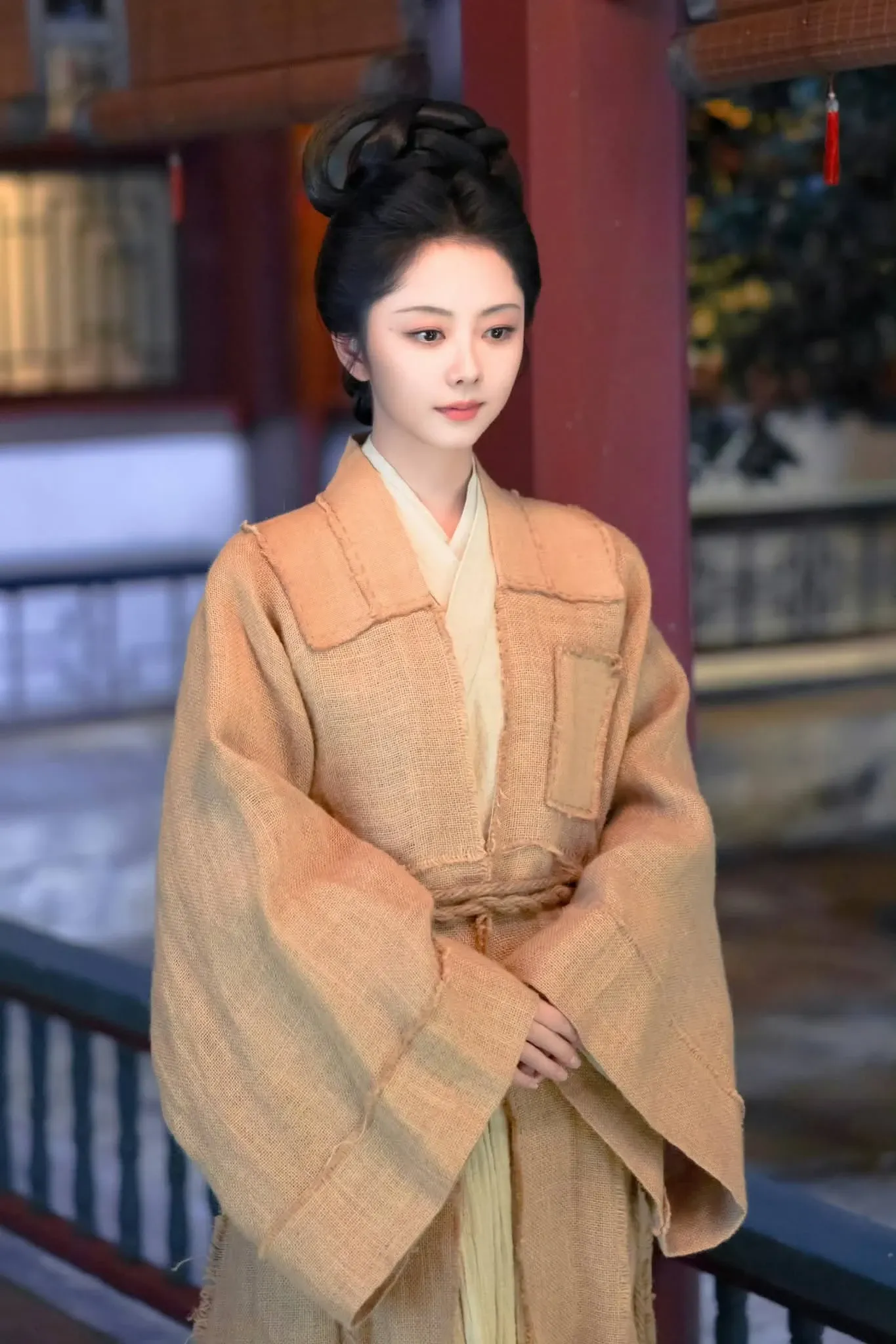 Latest photo of Tan Song Yun