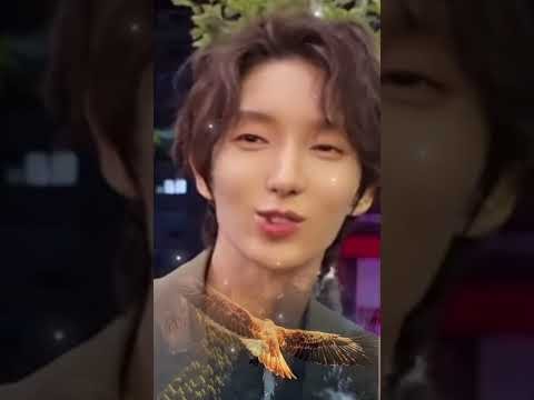 이준기의 비하인드 컷