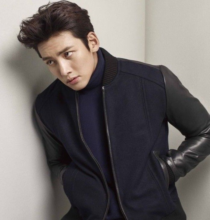 Recent activity shot of Ji Changwook