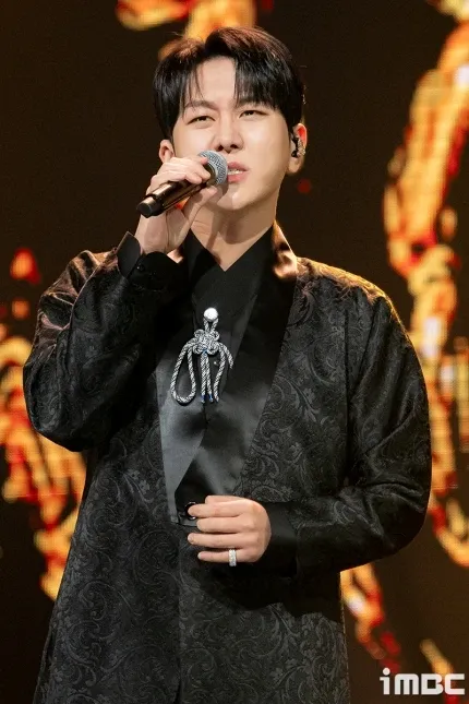 김수찬 최근 활동샷