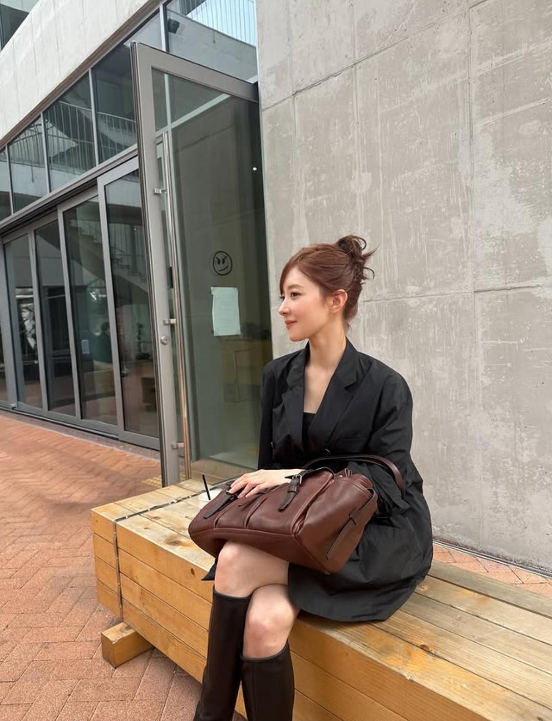 Latest photo of Lee Seyoung