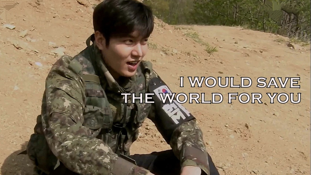 이민호의 최신 사진