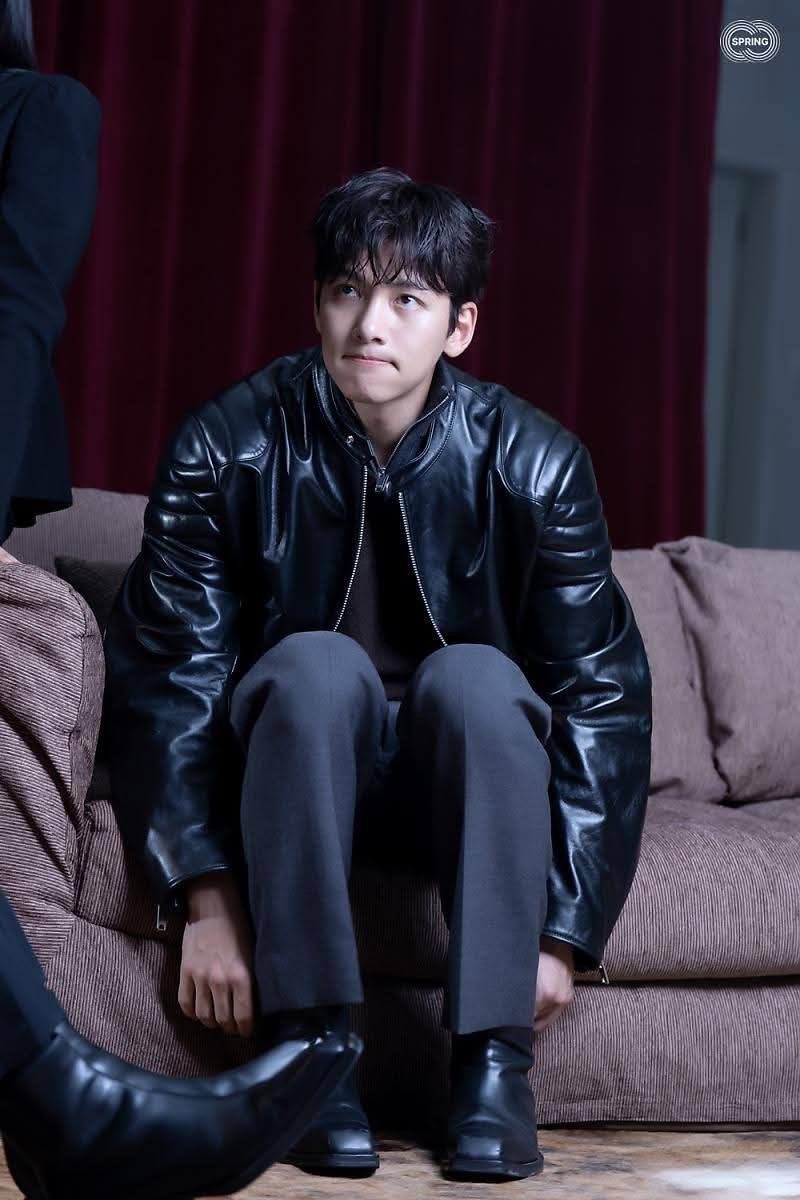 チ・チャンウクの最新写真