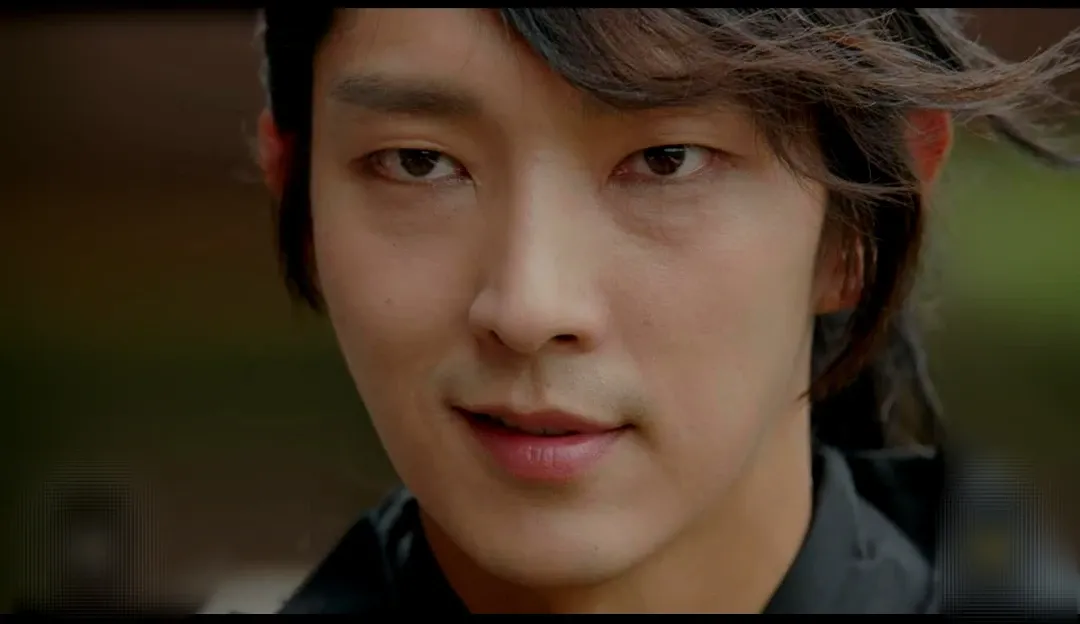 이준기 최근 활동샷