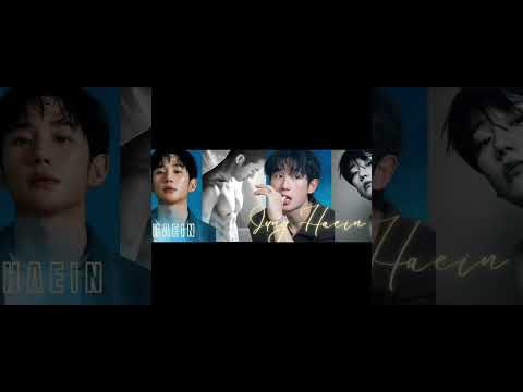 丁海寅的幕後花絮