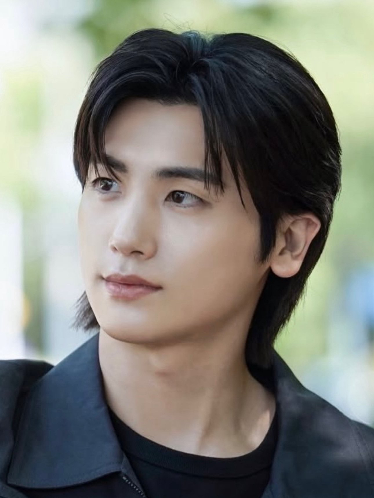 朴炯植的幕後花絮