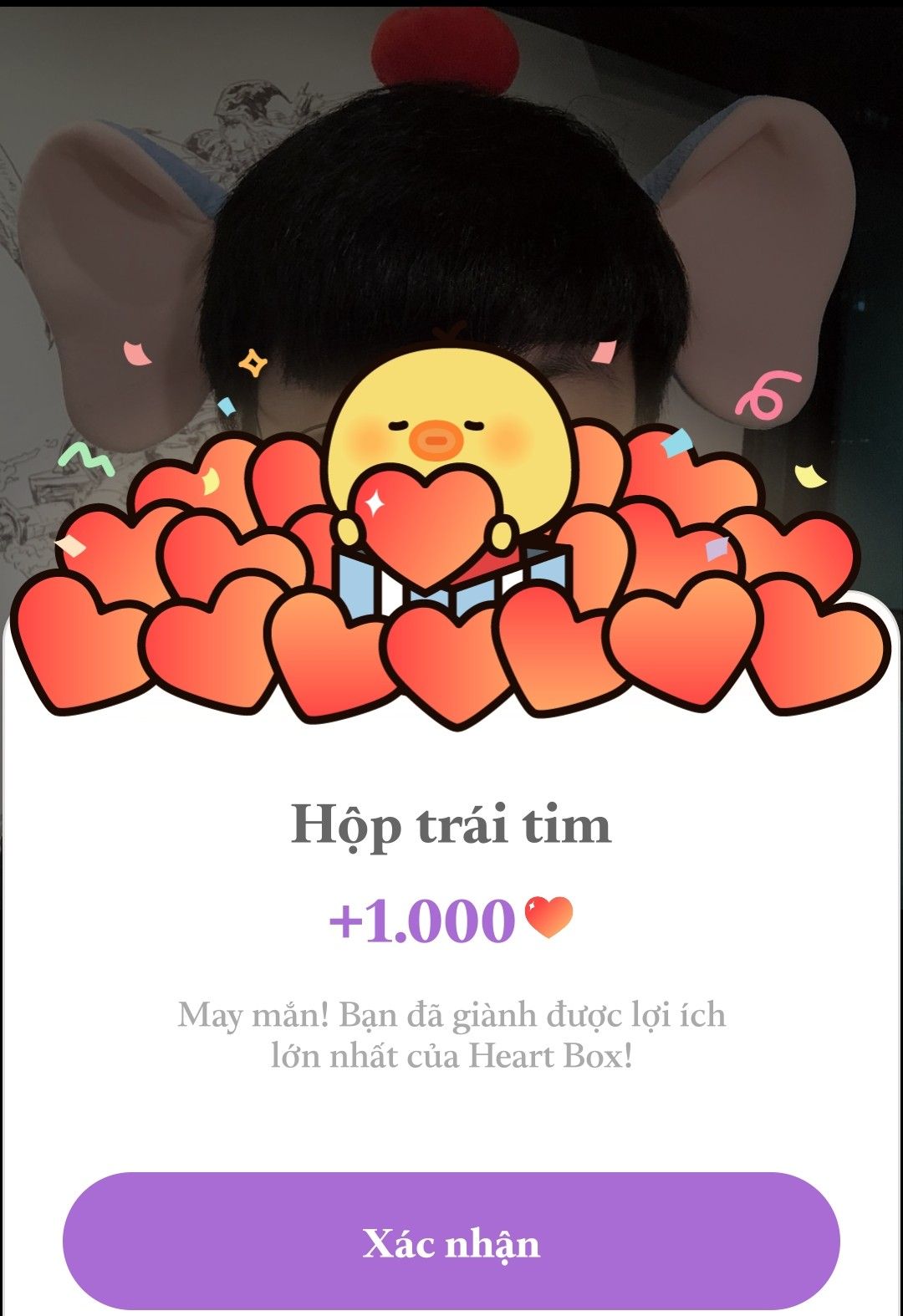 Doran的近期活动照