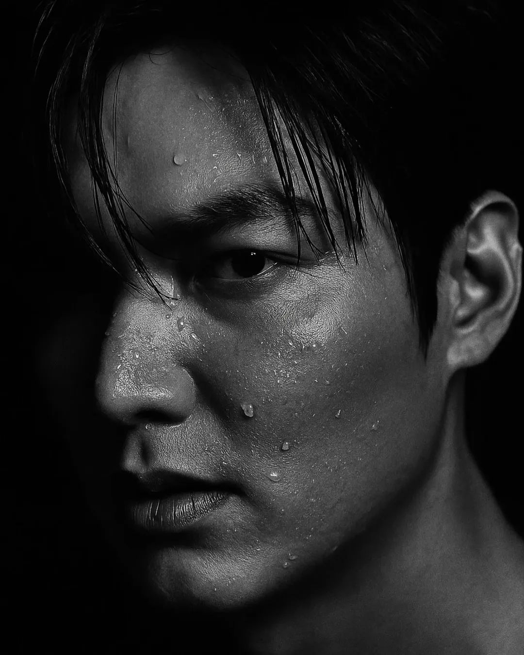 Latest photo of Lee Minho