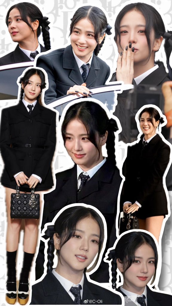 Jisoo (1995) background image recommended by Choeaedol Celeb fandom