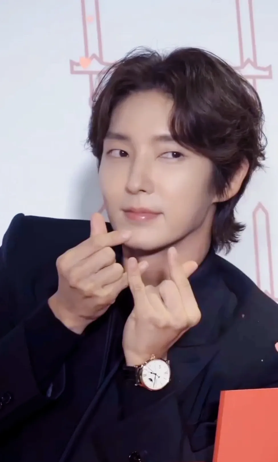 이준기 최근 활동샷