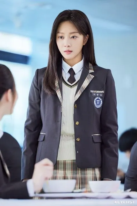 Latest photo of Cho Boah