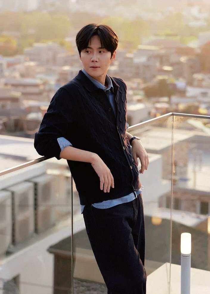 金宣虎的近期活動照