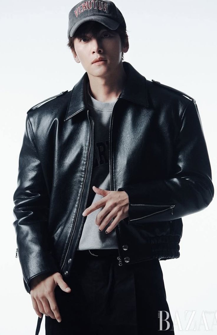 池昌旭的近期活动照