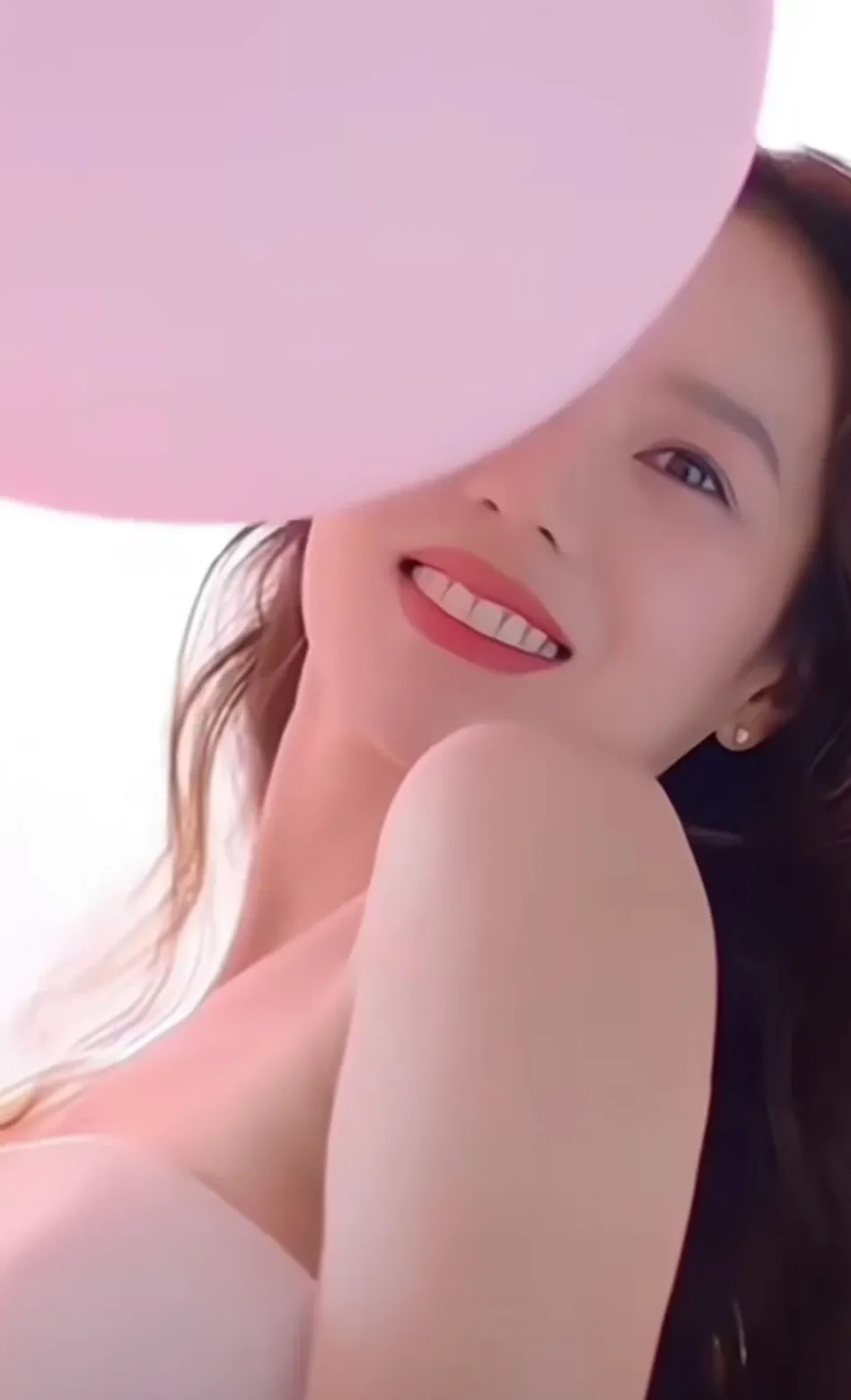 Foto kegiatan terbaru dari Son Yejin