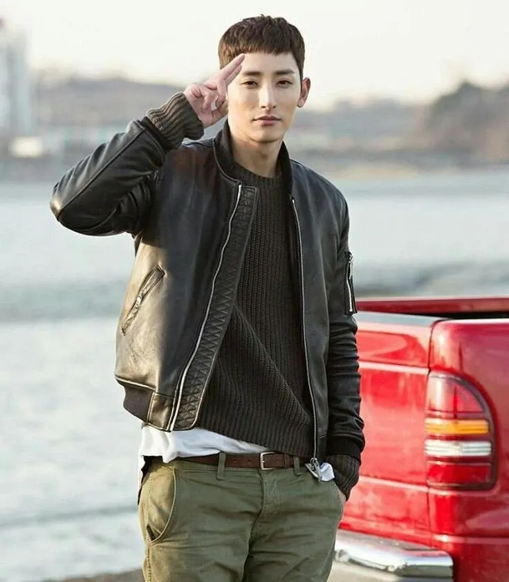 Latest photo of Lee Soohyuk