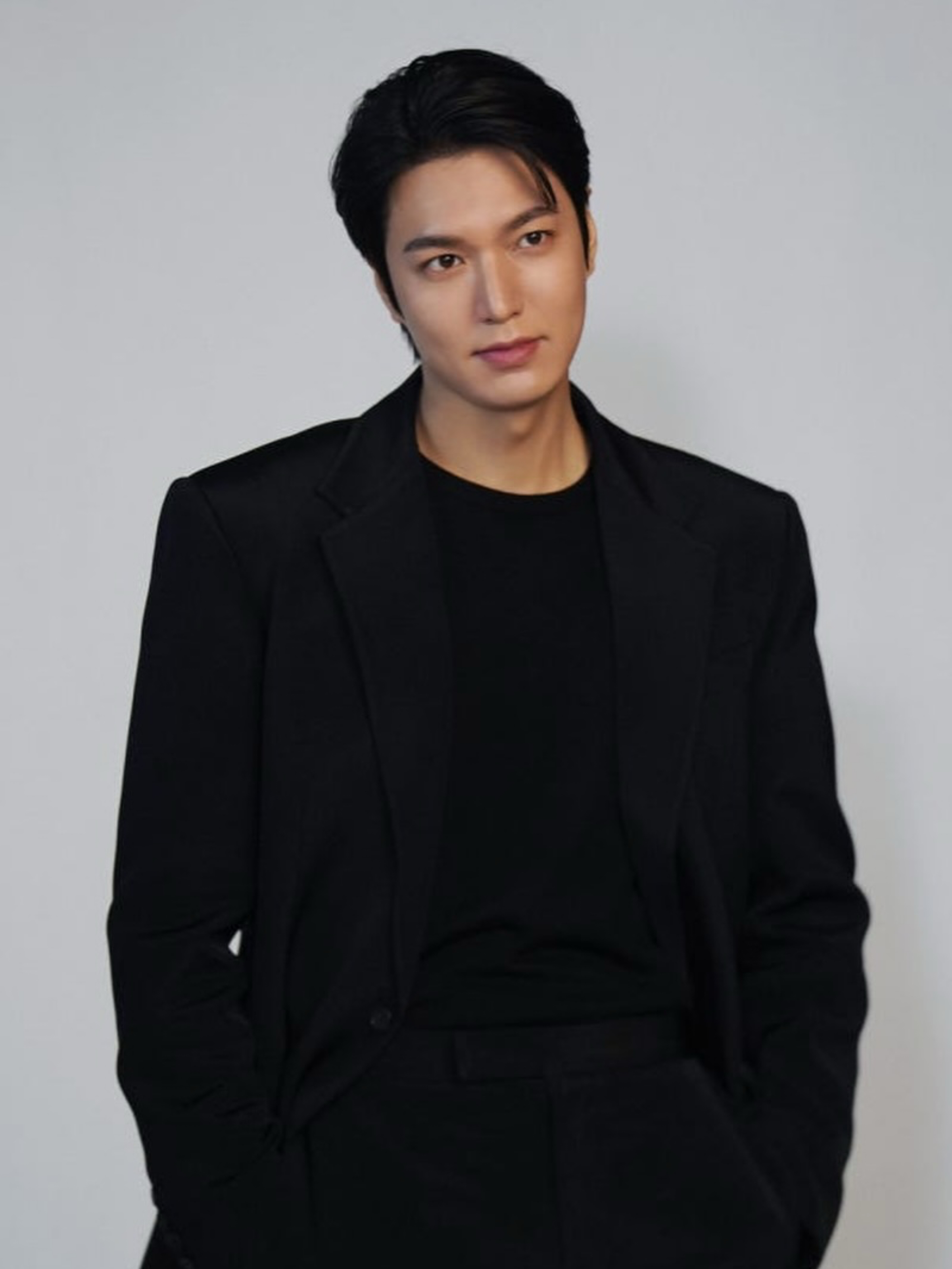 이민호 팬이 찍은 순간