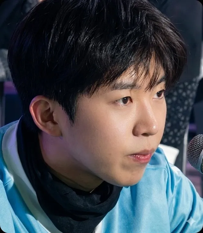 林英雄的近期活動照