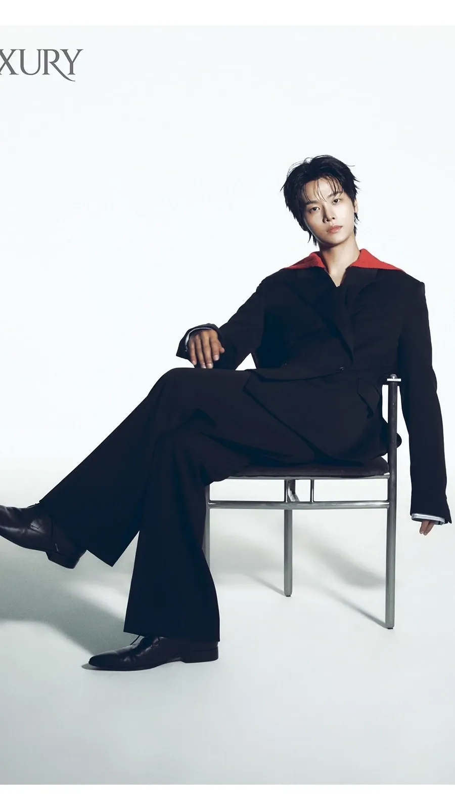 Representative background image loved by Cha Hakyeon (N) fandom