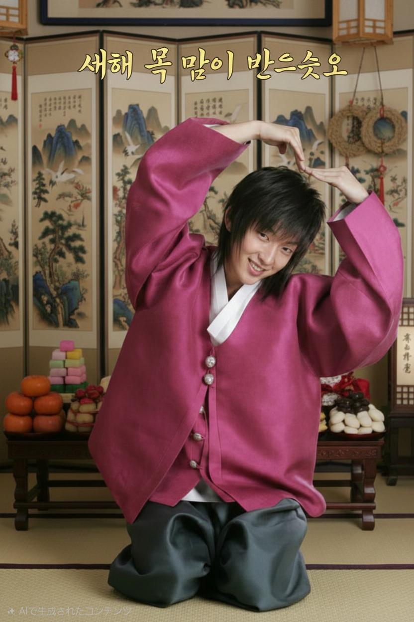 A moment captured by a fan of Lee Joongi