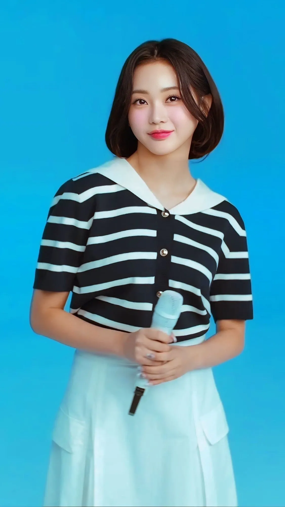Foto kegiatan terbaru dari Hong Jiyoon