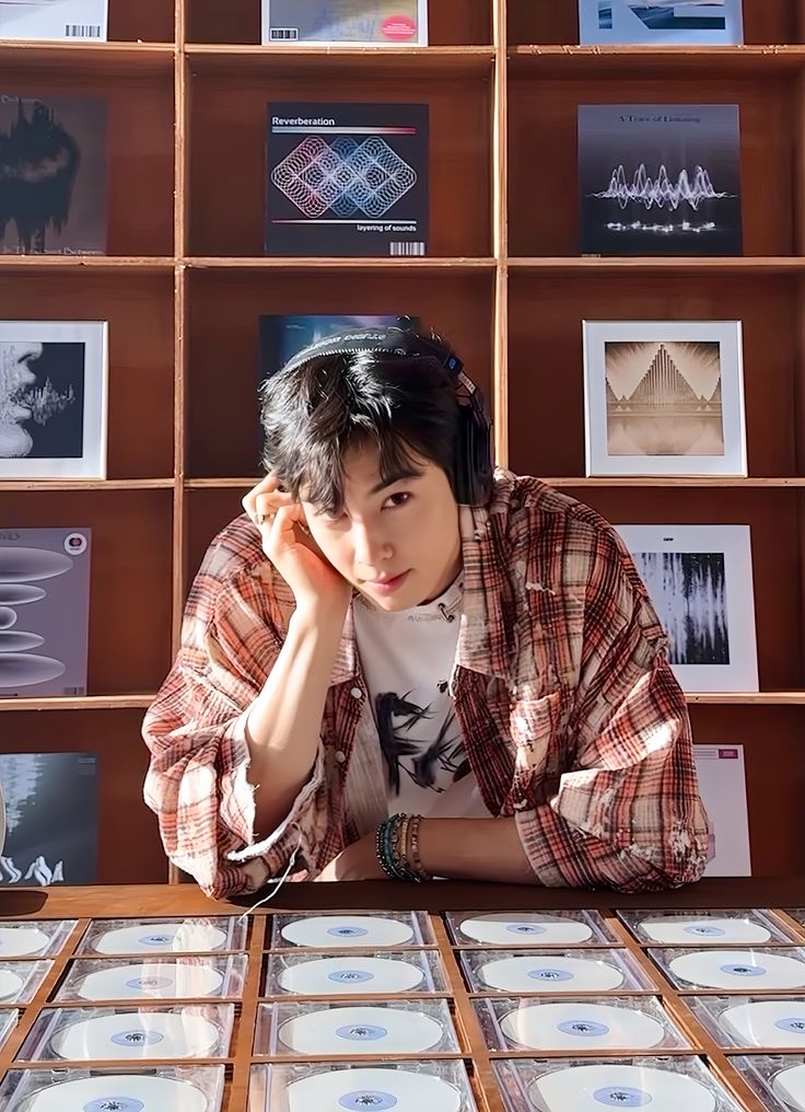 车银优的幕后花絮