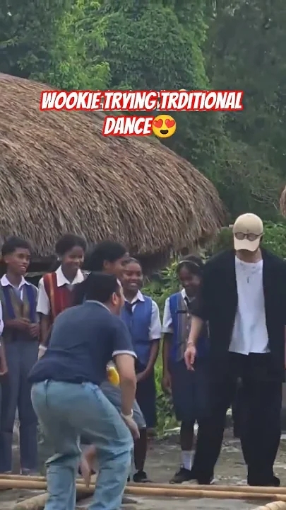 A moment captured by a fan of Ji Changwook