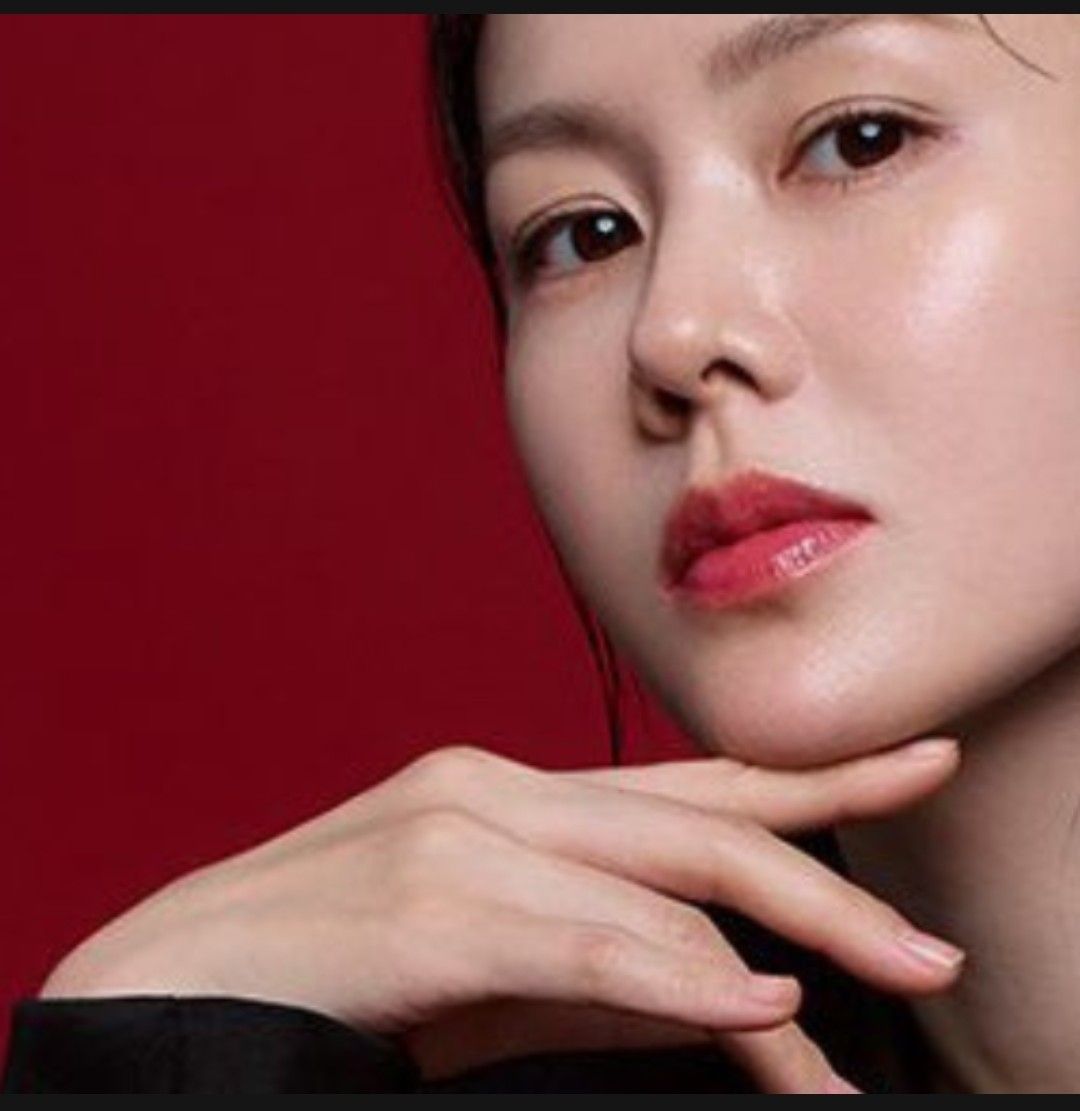 孙艺珍的最新照片