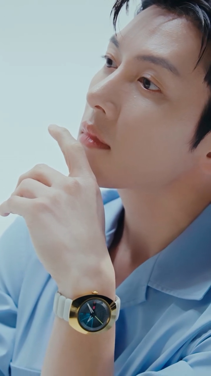 지창욱 최근 활동샷