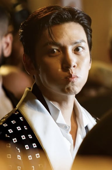 Latest photo of Ji Changwook